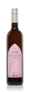 Rose - Martinovo vino